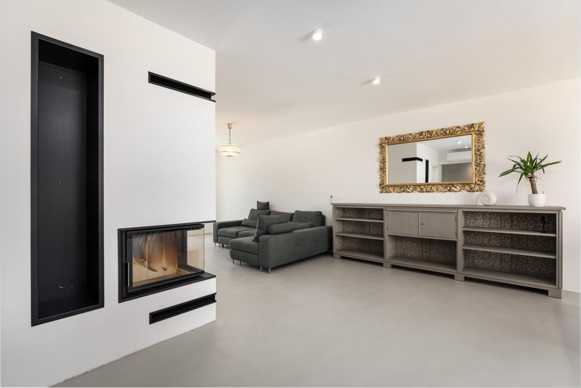 Luxury Apartments Villa San Avia Баньоле Екстер'єр фото