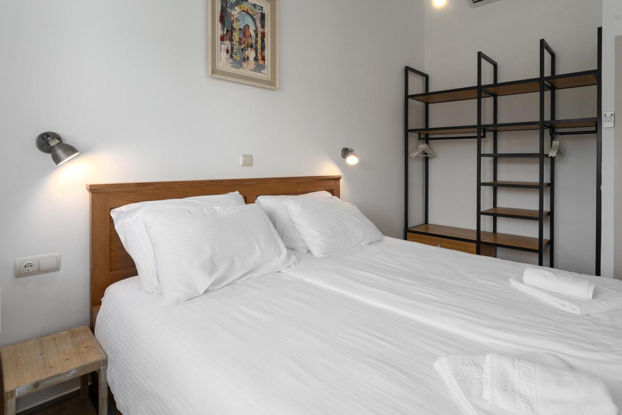 Luxury Apartments Villa San Avia Баньоле Екстер'єр фото
