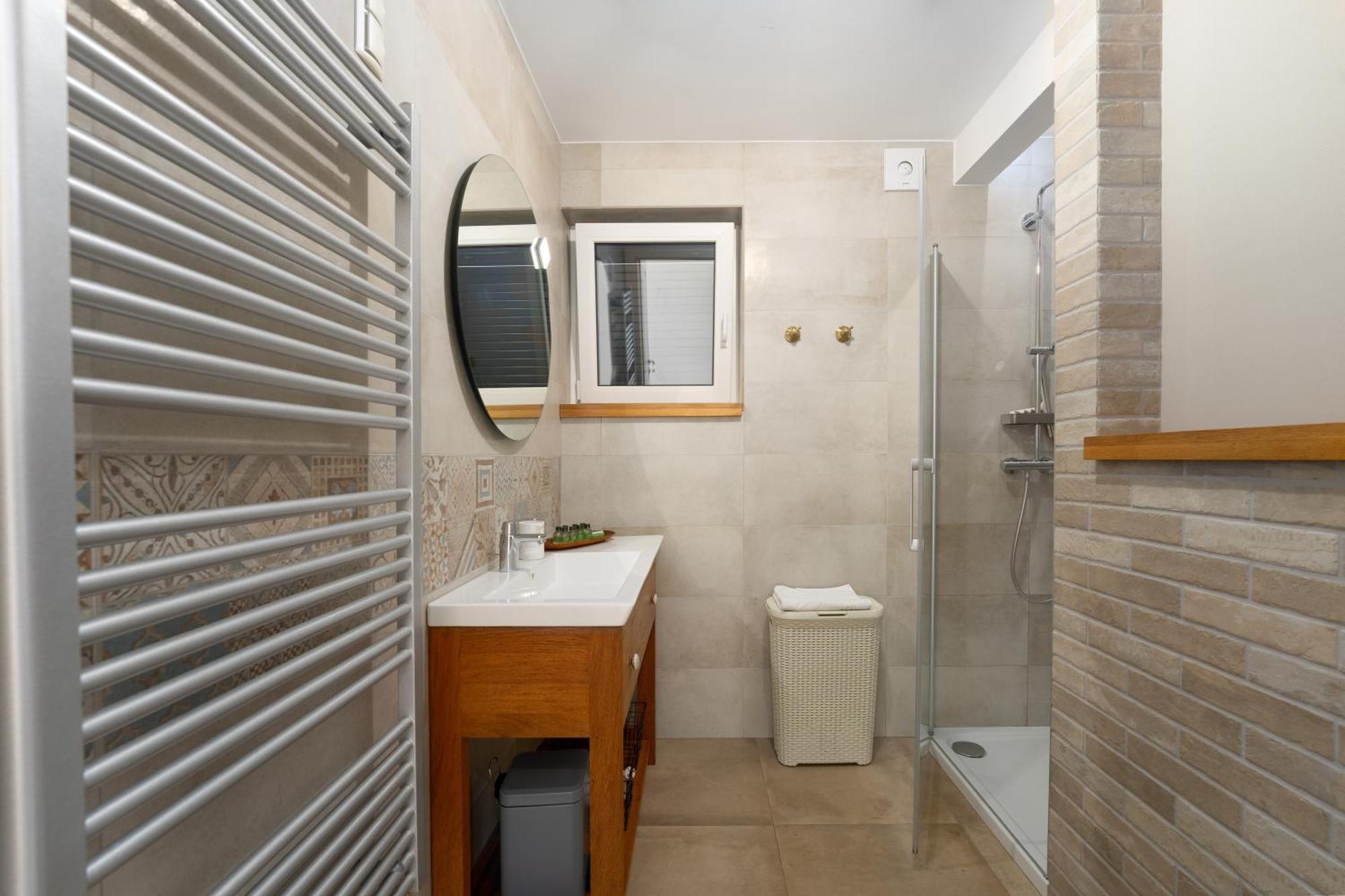 Luxury Apartments Villa San Avia Баньоле Екстер'єр фото